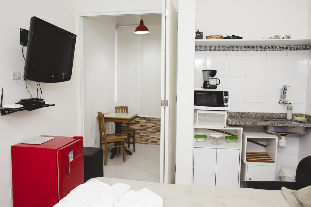 Apartamento Gomes Freire 1106 Rio de Janeiro