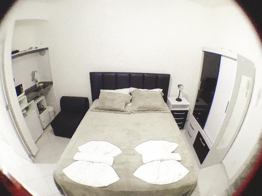 Apartamento Gomes Freire 1106 Rio de Janeiro
