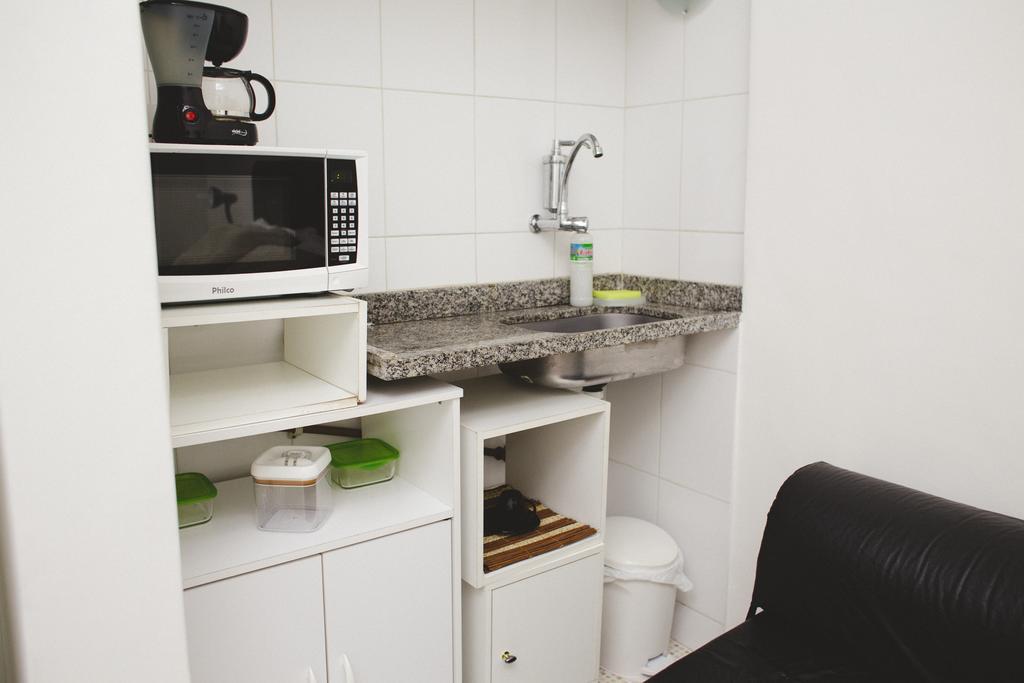 Apartamento Gomes Freire 1106 Rio de Janeiro