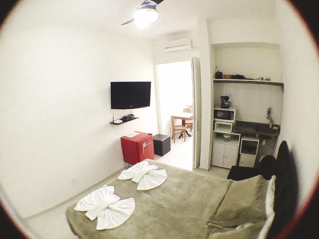 Apartamento Gomes Freire 1106 *